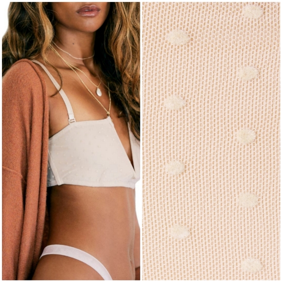 [NEW] Free People Sierra Bandeau - Picture 9 of 12